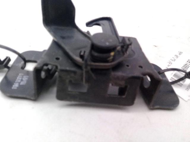 Fecho da capota Opel Astra