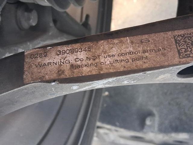 39089345 OPEL Рычаг передней подвески нижний правый купить в Житомир