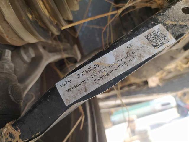 39089345 OPEL Рычаг передней подвески нижний правый купить в Чернигов