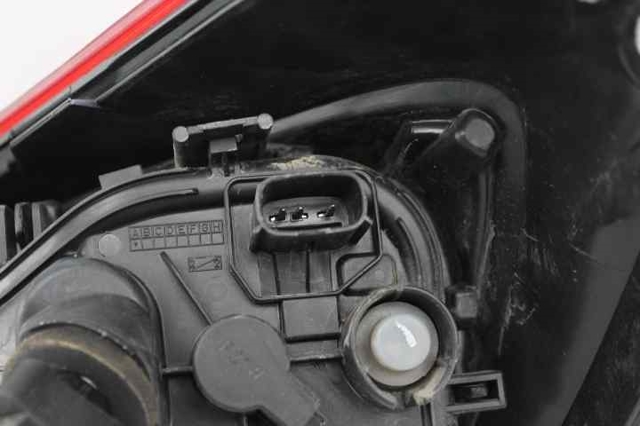 OPEL 39090650 Фонарь задний левый внешний в наличии Черновцы