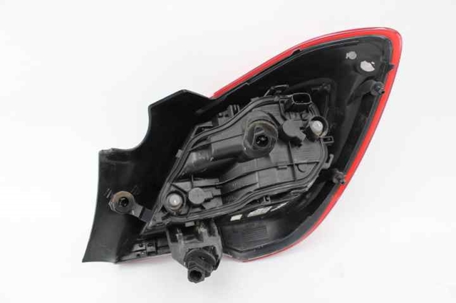 39090650 OPEL Фонарь задний левый внешний купить в Хмельницкий