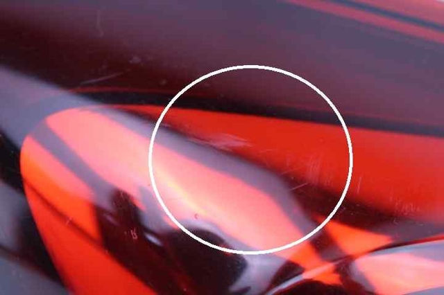 39090650 OPEL Фонарь задний левый внешний купить в Сумы