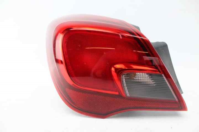 39090650 OPEL Фонарь задний левый внешний купить в Львов