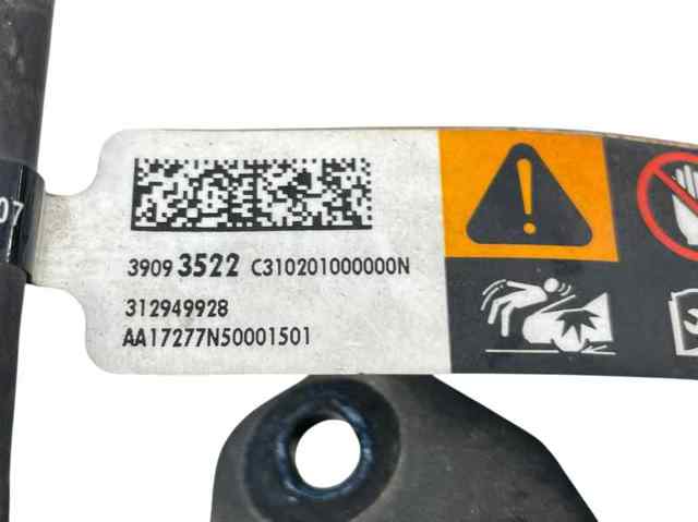 39093522 OPEL купить в Черкассы