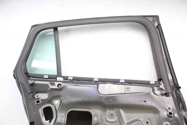 39094744 OPEL Дверь задняя левая купить в Днепр