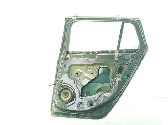 OPEL 39094745 Дверь задняя правая в наличии Каменское