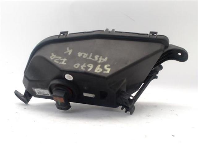39098907 OPEL Фара противотуманная левая купить в Запорожье