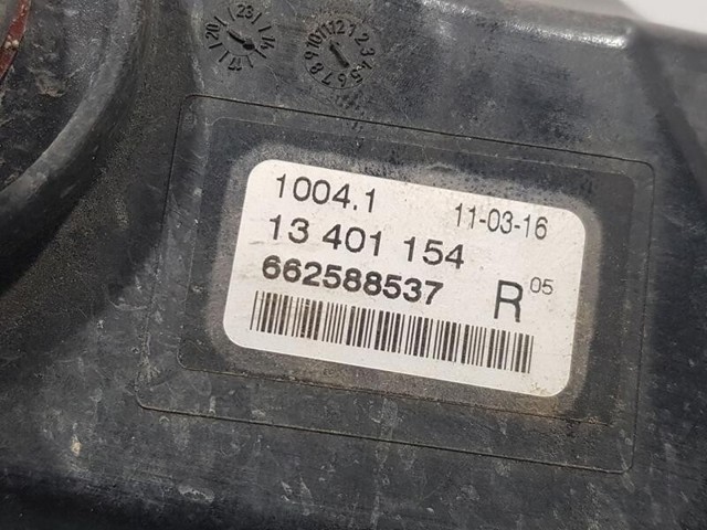 39098908 Фара противотуманная правая купить Павлоград