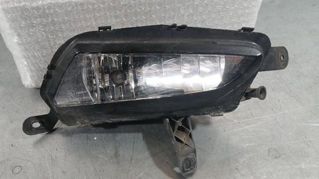 39098908 Фара противотуманная правая купить Украина