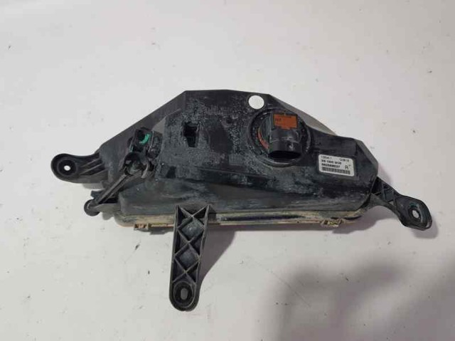 39098908 OPEL Фара противотуманная правая купить в Черновцы