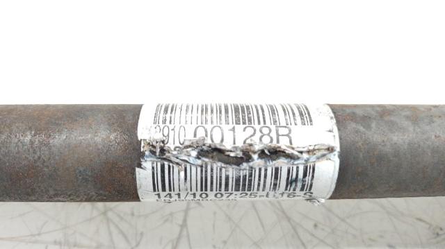 391000128R RENAULT Полуось (привод) передняя правая купить в Ирпень