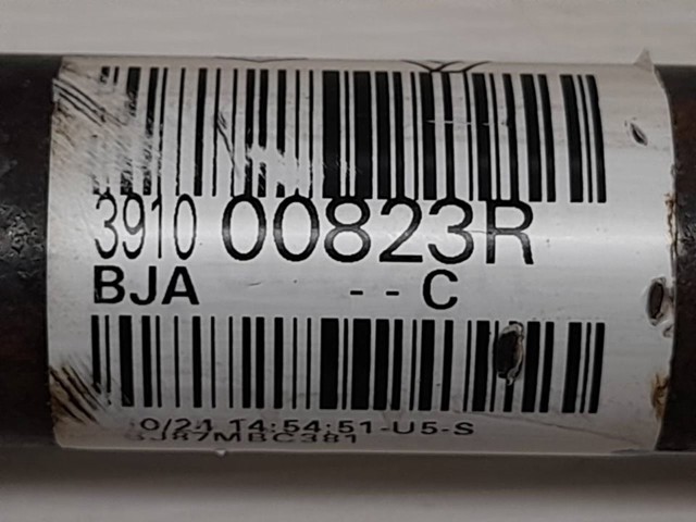 391000823R RENAULT купить в Николаев