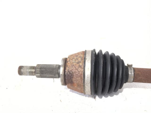 391000897R RENAULT ШРУС наружный передний купить в Одесса