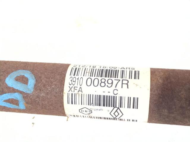 391000897R RENAULT ШРУС наружный передний купить в Полтава