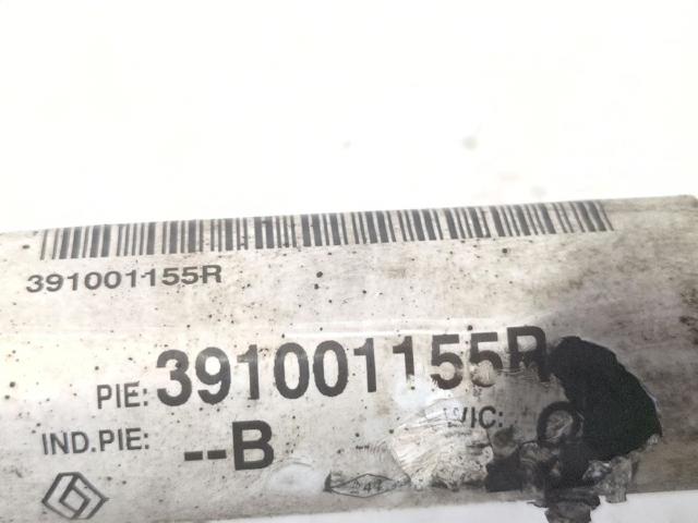 391001155R RENAULT купить в Сумы
