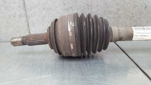 RENAULT 391001251R Правая полуось в наличии Чернигов
