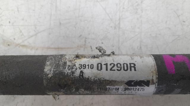 391001290R RENAULT купить в Ровно