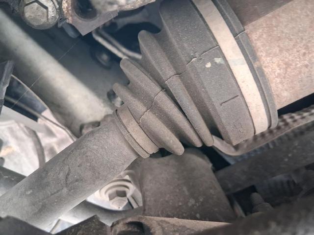RENAULT 391001868R Правая полуось в наличии Хмельницкий