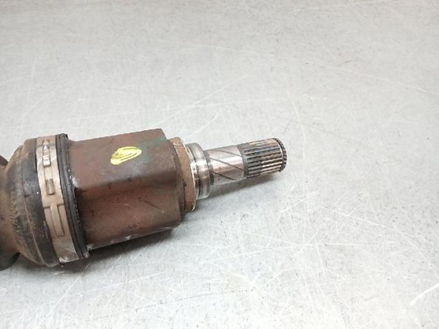 NISSAN 391001HC3C Правая полуось в наличии Хмельницкий