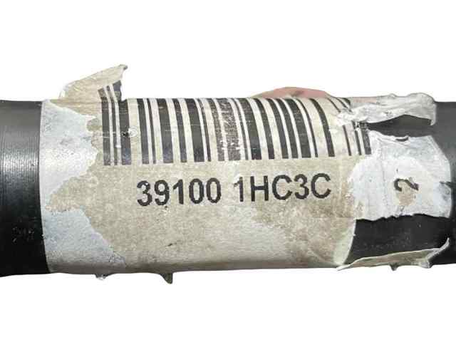 391001HC3C NISSAN Правая полуось купить в Украина