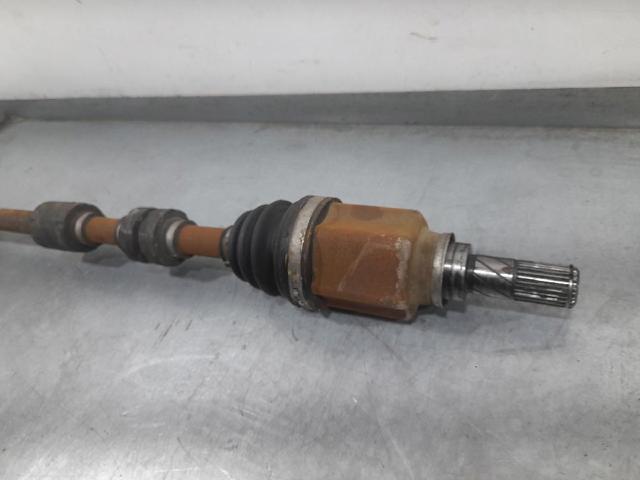 391001KA0A NISSAN Правая полуось купить в Ирпень
