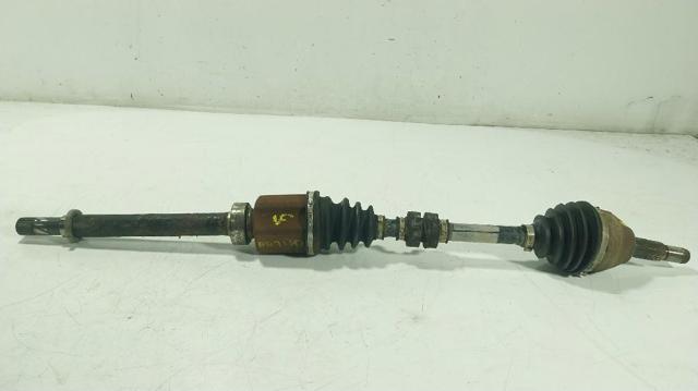 391001KC0A NISSAN Правая полуось купить в Украина