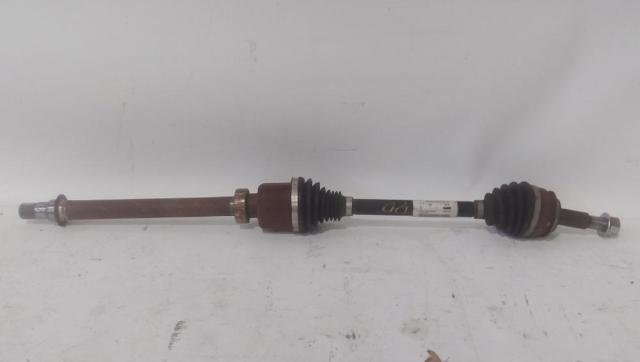 391002670R RENAULT Правая полуось купить в Черновцы