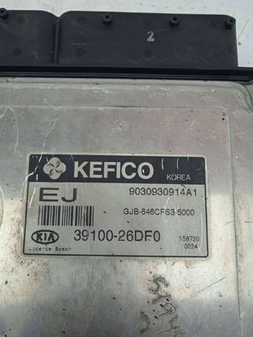 HYUNDAI 3910026DF0 в наличии Запорожье