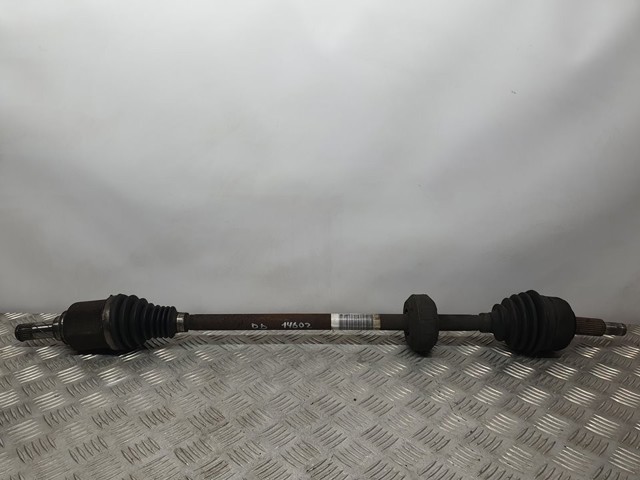 391002807R RENAULT Правая полуось купить в Николаев