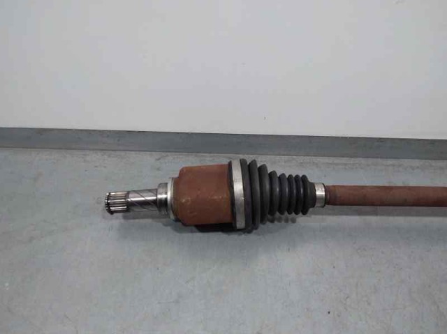 391002807R RENAULT Правая полуось купить в Запорожье