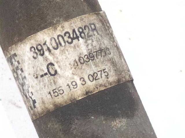 RENAULT 391003482R Правая полуось в наличии Полтава