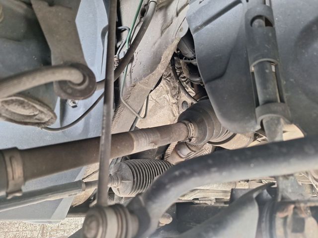 RENAULT 391003840R Правая полуось в наличии Украина