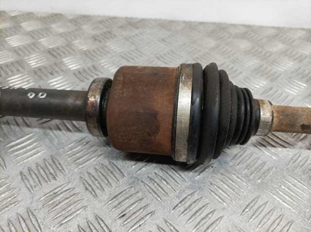 391003953R RENAULT Правая полуось купить в Запорожье