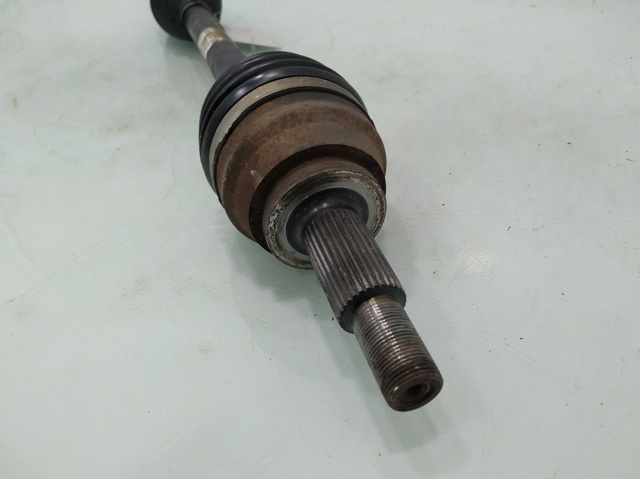 RENAULT 391004169R Полуось передняя в наличии Каменское