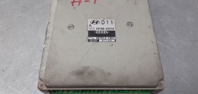 HYUNDAI 3910042210 в наличии Полтава