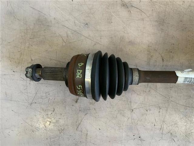 391004698R RENAULT Правая полуось купить в Хмельницкий