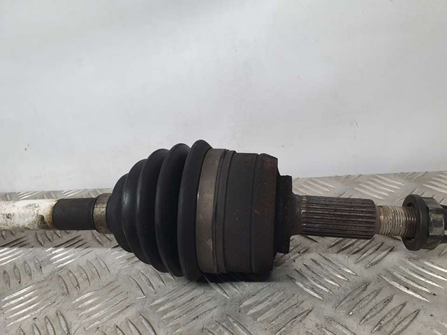 RENAULT 391004751R Правая полуось в наличии Черкассы