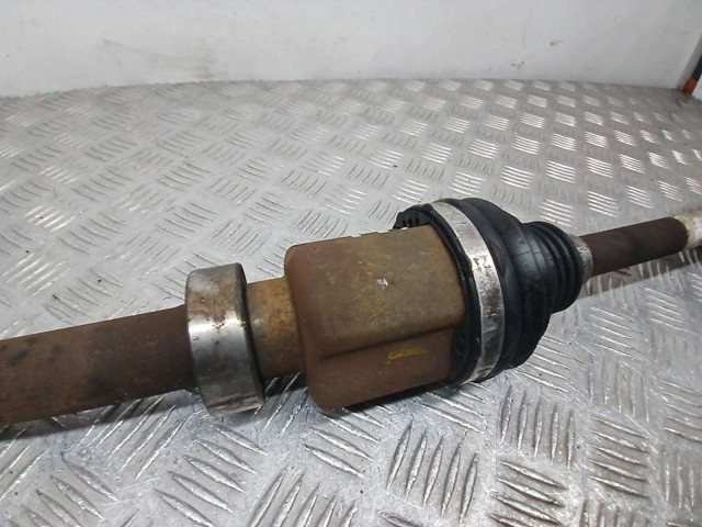 391004751R Правая полуось купить Сумы
