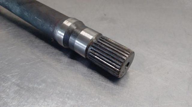 391004850R RENAULT Правая полуось купить в Черновцы