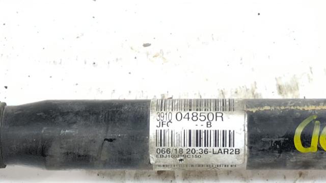 RENAULT 391004850R Правая полуось в наличии Сумы