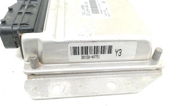 391004A715 HYUNDAI Блок управления двигателем купить в Черкассы