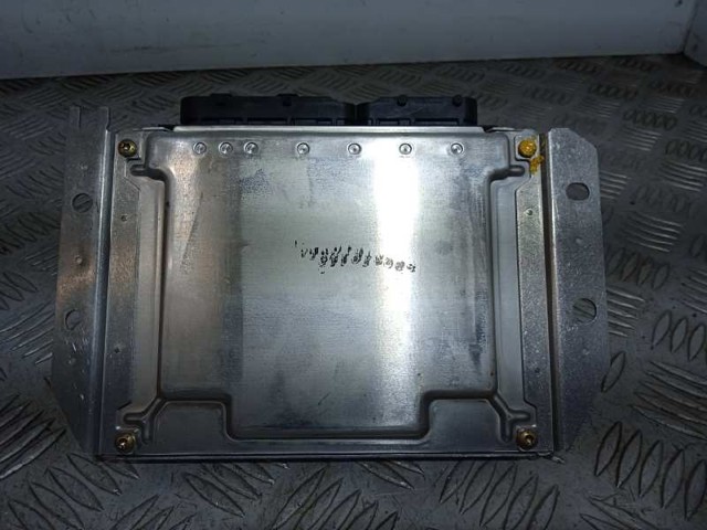 391004A715 HYUNDAI Блок управления двигателем купить в Киев
