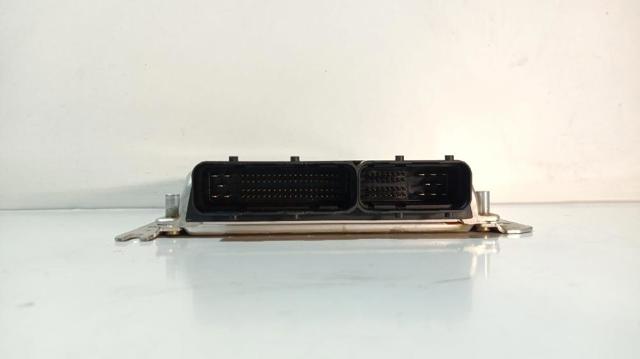 391004A715 HYUNDAI Блок управления двигателем купить в Украина