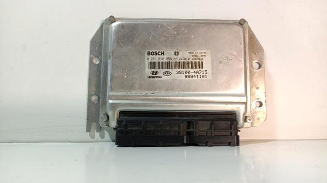 391004A715 HYUNDAI Модуль управления (ЭБУ) двигателем купить в Николаев