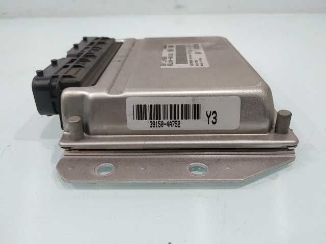 391004A720 HYUNDAI Блок управления двигателем купить в Черкассы