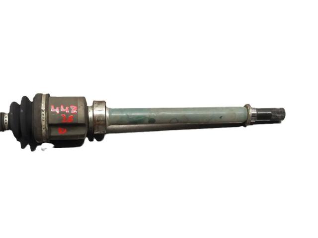 391004BE0B NISSAN Правая полуось купить в Хмельницкий