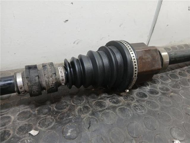 NISSAN 391004EA0B Правая полуось в наличии Харьков