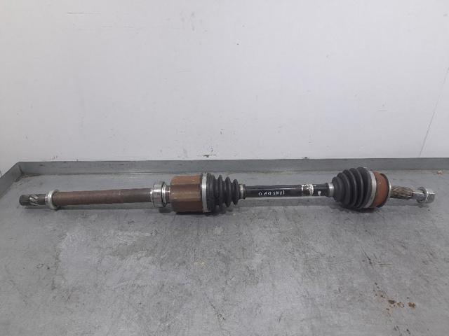 391004ED0C NISSAN Правая полуось купить в Хмельницкий