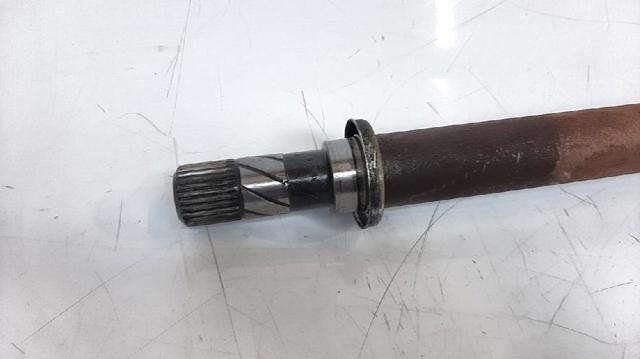 NISSAN 391004ED0C Правая полуось в наличии Ровно