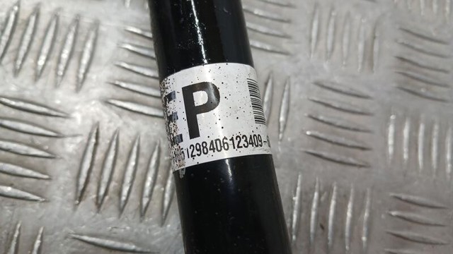 391004ED0C NISSAN Правая полуось купить в Кривой Рог